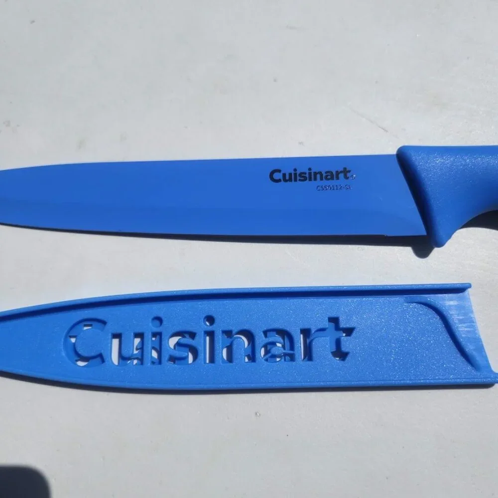 NEW Cuisinart 8
